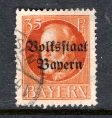 GERMANY BAVARIA 144