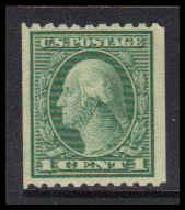  486 Almost Very Fine MNH K4466