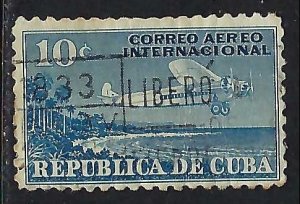 Cuba C5 VFU Z4-140-3