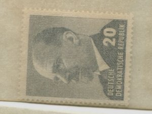 GERMANY DDR  1483   MNH  COMPLETE SET