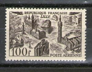 France C23 MH