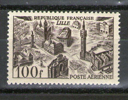 France C23 MH