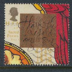 Great Britain SG 2115  Used    - Christians Tale