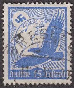 Germany Scott C48 1934 Used