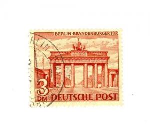 Germany Scott 9N59     [ID#423502]