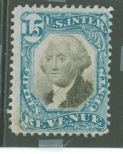 United States #R110 Used Single