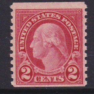 599 Washington MNH