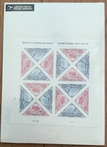 US #3130-3131 MNH Sheet of 16 Pacific 97 Original Packing SCV $10.50 L37