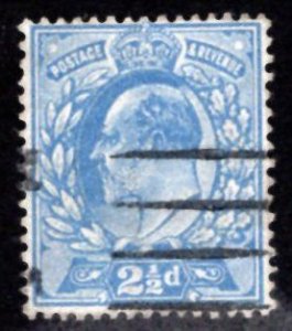 GREAT BRITAIN #148 F/U ~JM-3531