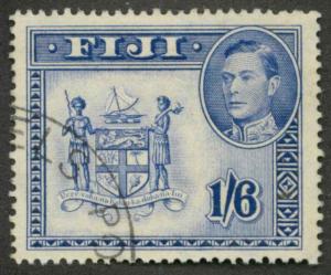 Fiji 128A Used VF