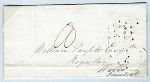 GB Somerset Cover *BATH/ 109* Mileage CDS STARS Wells 1827{samwells-covers}MZ323