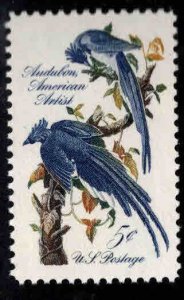 USA Scott 1241 Audubon Birds  stamp MNH**