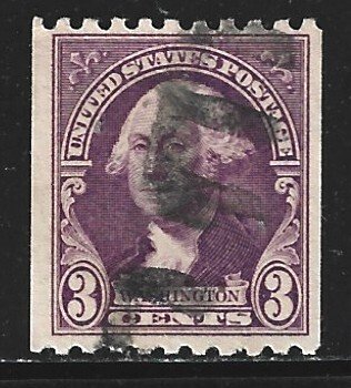 USA #722   used