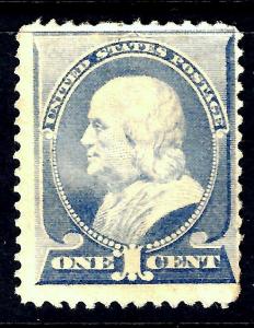 U.S. 212 Unused SCV$30.00 Low Start