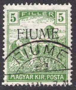 FIUME LOT 12