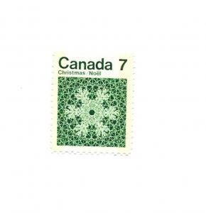 Canada 1971 - MNH - Scott #555P *