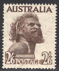 AUSTRALIA SCOTT 248