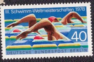 Germany Berlin 9N419 MH