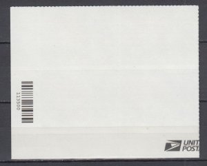 ​(F) USA Sc#4379 Old Faithful Plate Block x4 Express stamps MNH