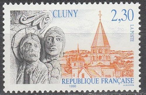 France #2215 MNH (S8497)