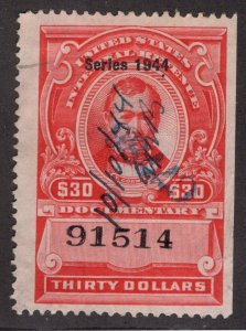 U.S. -  R405 - EXTRA FINE - Used 