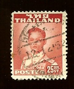 Thailand #286 King Bhumibol Adulyadej