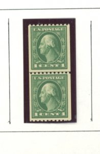 U.S. #SET/MIXED CONDITION 