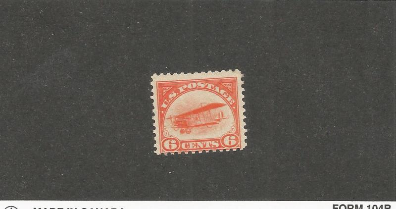 US SCOTT# C1, MNH, OG