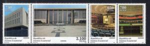 Equatorial Guinea 314 MNH VF