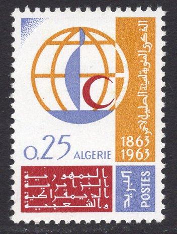 ALGERIA SCOTT 313