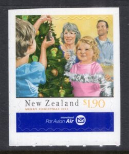 New Zealand 2489b MNH VF