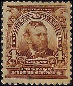 303 Used... SCV $2.25... VF/XF