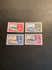 Swaziland Scott #20-3 used