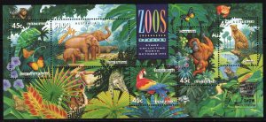 Australia #1389a  MNH