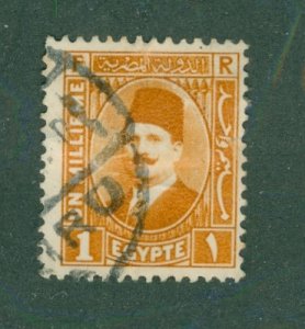 EGYPT 3 128 USED BIN $0.50