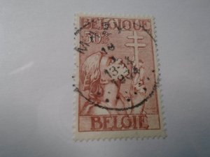 Belgium  #  B146   used