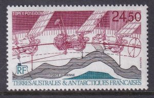 French Southern and Antarctic Teritories C122 MNH VF