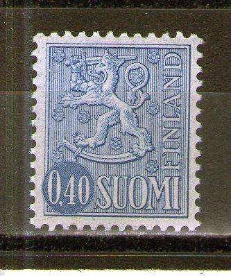 Finland 405A MNH