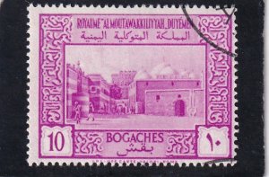 Yemen,     #   74    used