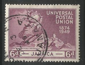 Jamaica 145 VF