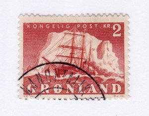 Greenland  37  used