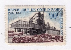 Ivory Coast       269           used