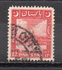 Pakistan 54 used