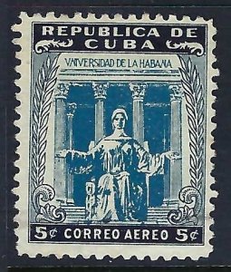 Cuba C73 MNG A1228