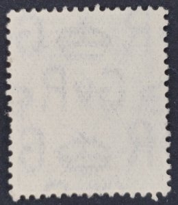 Great Britain, Scott #191, VF-XF used