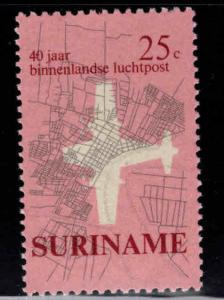 Suriname Scott 377 MNH**