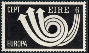 Ireland  #330  Mint NH   CV $4.00