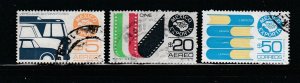 Mexico C497, C503, C508 U Exporta
