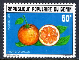 Benin 669 MNH VF