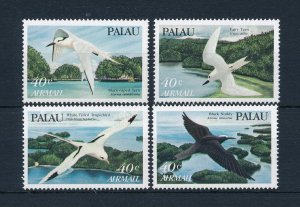 [51817] Palau 1984 �Birds vogels oiseaux �uccelli  MNH